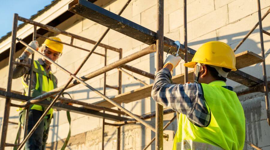 Professional residential roofers in Lost Creek, WV